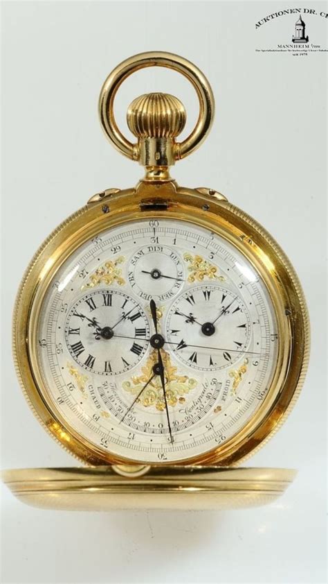 free pocket watch appraisals.